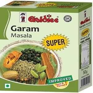 Garam Super Masala