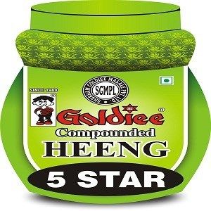 Heeng Five Star Masala