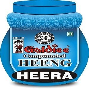 Heeng Heera Masala