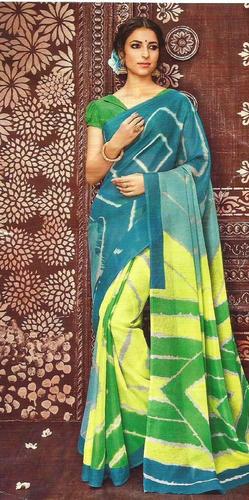 Highly Comfort Designer Sarees Bust Size: Can Be Customised (Blouse) Inch (In)