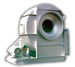 Industrial Centrifugal Blowers