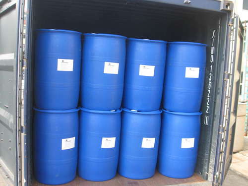 Isopropyl Alcohol