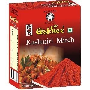 Kashmiri Mirch Powder