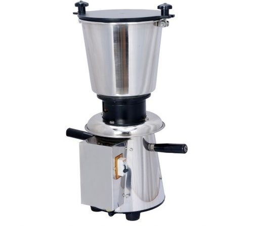 Latest Heavy Duty Mixer Grinder