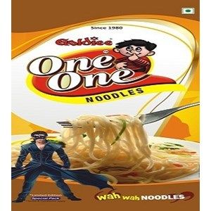 One One Noodles