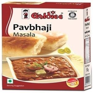 Pavbhaji Masala