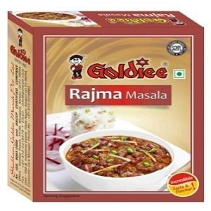 Rajma Masala