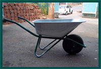 Wheel Barrow