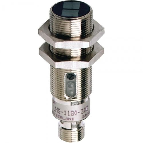 1180 Series Rectangular Diffuse Sensor