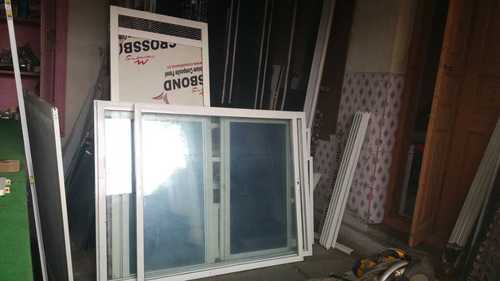 Aluminium Doors And Windows