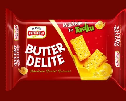 Butter Delite