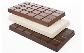 Compound Chocolate Bar