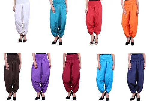 afgani trousers