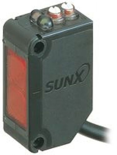 CX-400 Series Rectangular Diffuse Sensor