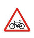 Cycle Crossing