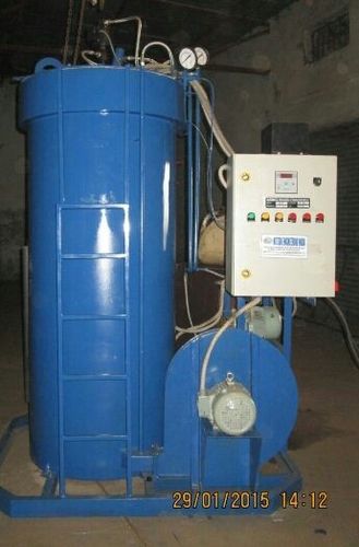 Non Ibr Coil Type Boiler