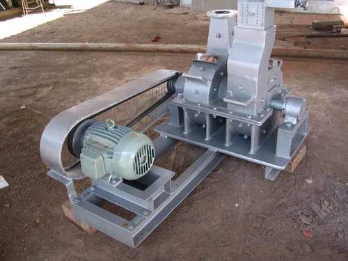 Raymond Mill type Pulverisor