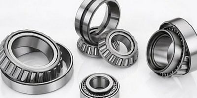 Roller Bearing Inspection