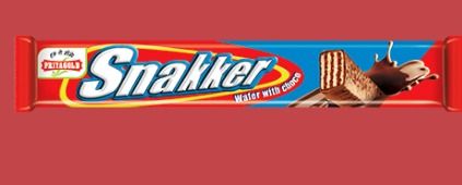 Snakker Water With Choco