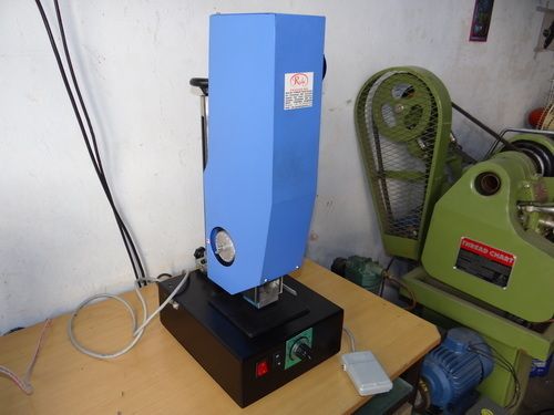 Batch Code Printer