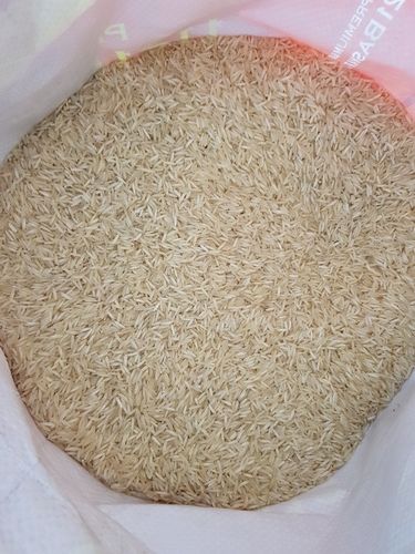 White Beautiful Fragrance Basmati Rice