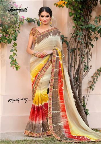 Daily Saree