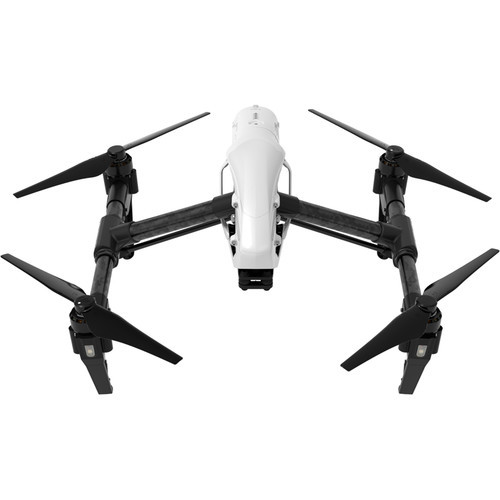 DJI Inspire 1 v2.0 Quadcopter By FIT & FUN DRONES ,.Pte.Ltd