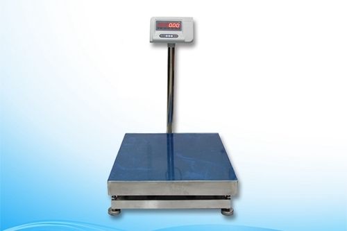 High Precision Platform Scale