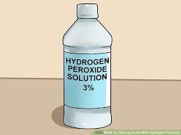 Hydrogen Peroxide Application: Industrial