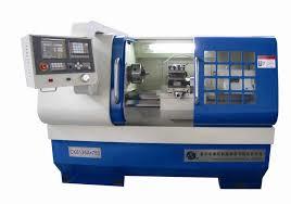 Blue Kala Cnc Machines