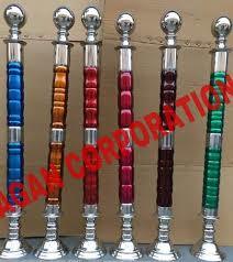 Any Color Rajwadi Pillers Baluster