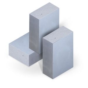 Siporex Light Weight Blocks