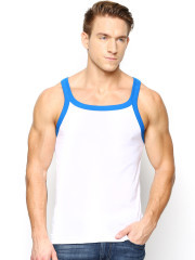 As Per Customer Skin Friendly Mens Vest