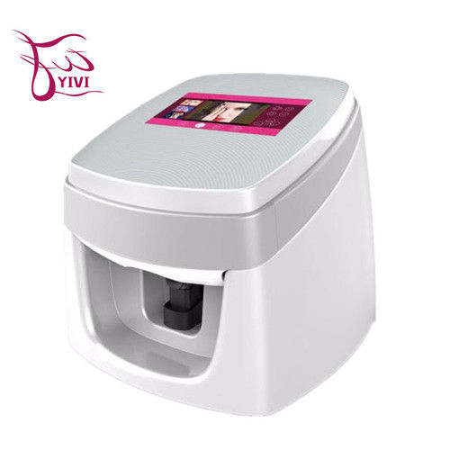 Latest Wholesale nail printer price in india For Perfect Designs 