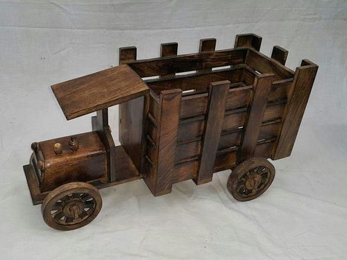 ALM Handicrafts Wooden Toys