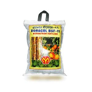 Boracol Series Fertilizer