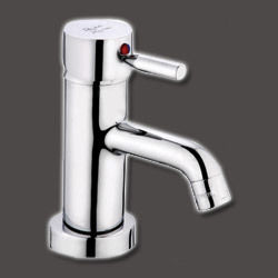 Center Hole Basin Mixer L 608 By Ranutrol Industries Limited