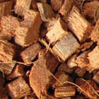 Coco Chips - Uniformly Sliced Coconut Husk, Free from Dust & Insects - Enhances Soil Fertility in Any Weather Condition