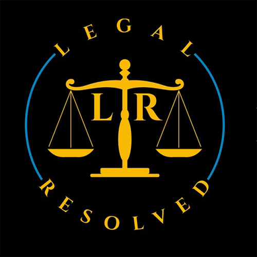 Corporate Legal Services By Legal Resolved