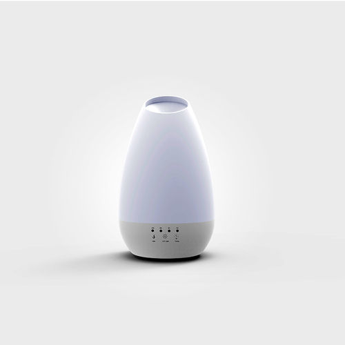 Electric Portable Air Humidifier