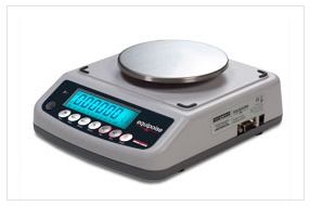 Electronic Weighing System - Balances