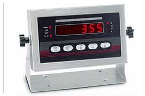 Electronic Weighing System - Indicators And Controllers - Iq-355