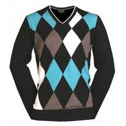 Long Sleeves Gent Pullover