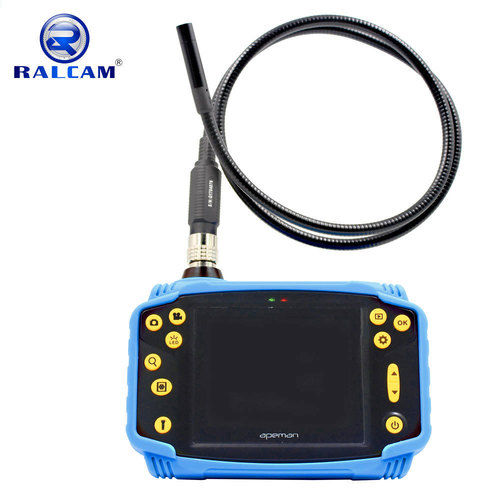 Inspection Borescope