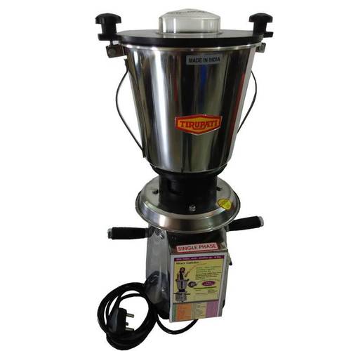 Mixture Gravy Machine - Model No. Rmt 6005