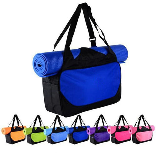 Multifunctional Yoga Mat Bag