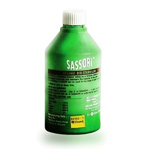 Sassori Fertilizer