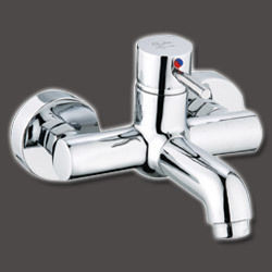 Single Lever Tap Exposed L 674