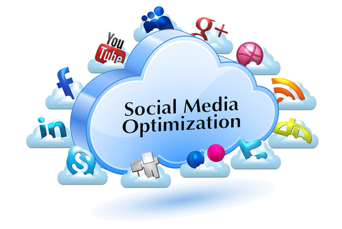 Social Media Optimization Services By World Of Web
