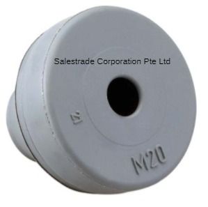 Superior Quality Rubber Cable and Pipe Grommet